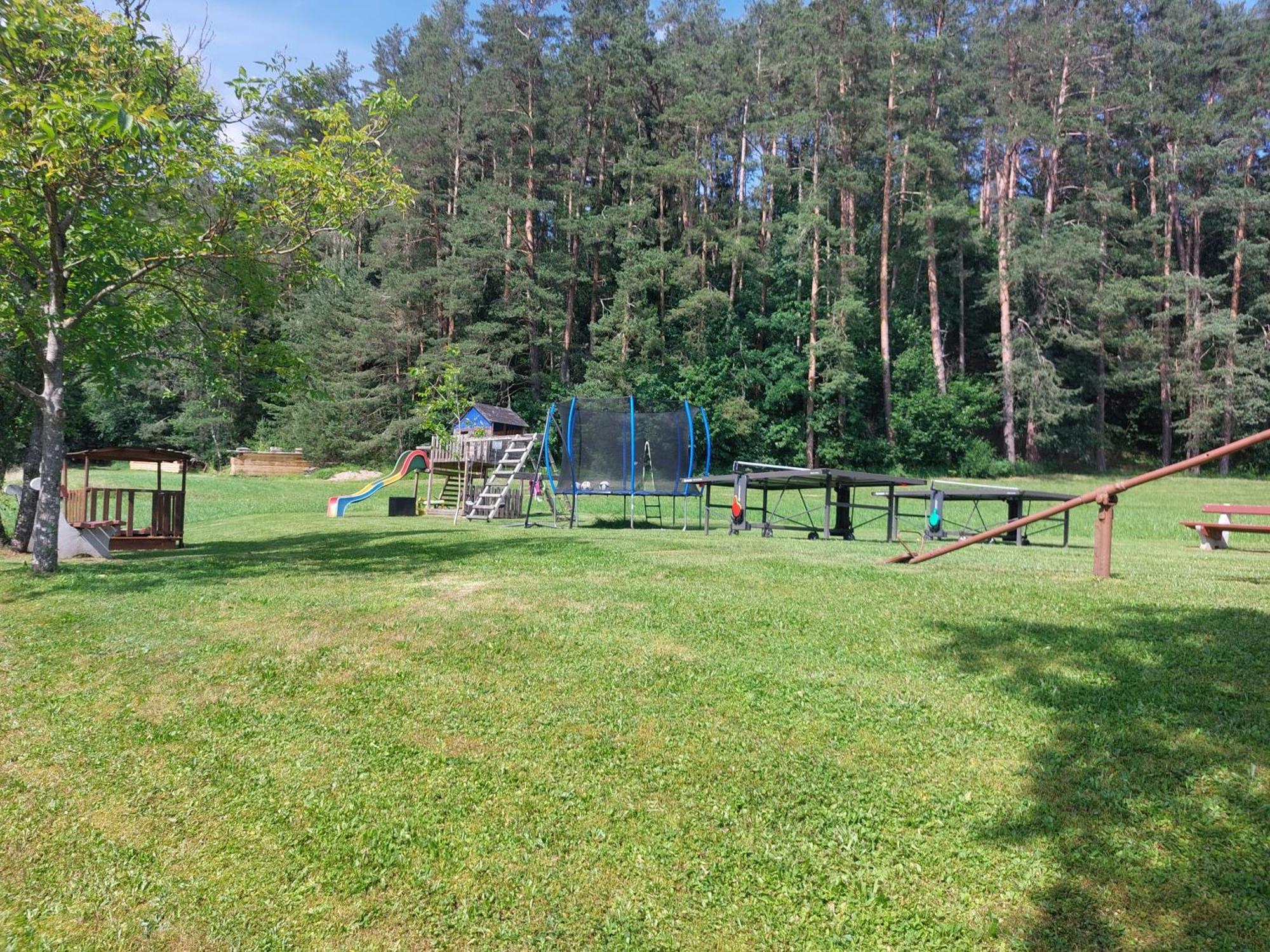 Pension Hribernig Sankt Primus Luaran gambar