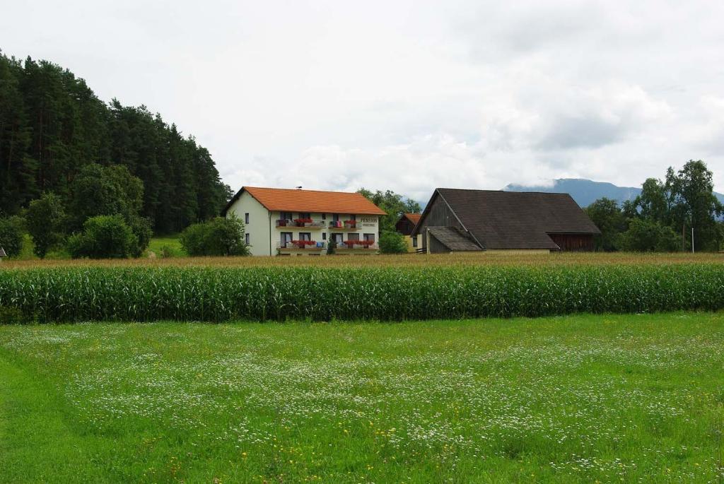 Pension Hribernig Sankt Primus Luaran gambar