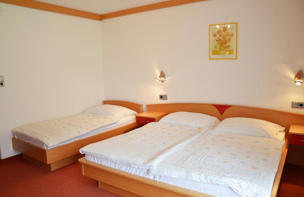 Pension Hribernig Sankt Primus Luaran gambar