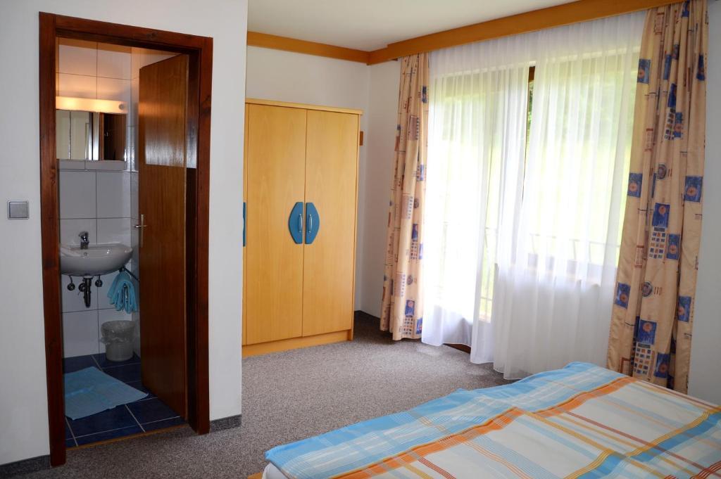 Pension Hribernig Sankt Primus Luaran gambar
