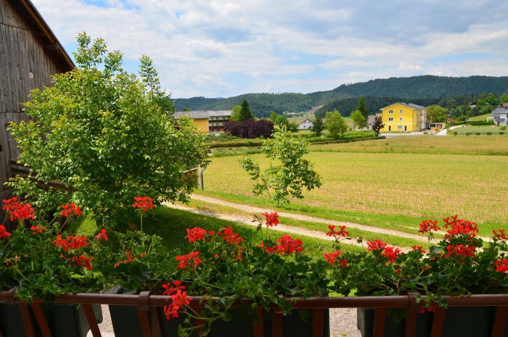 Pension Hribernig Sankt Primus Luaran gambar