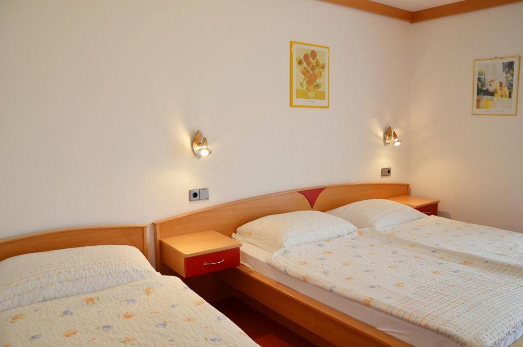 Pension Hribernig Sankt Primus Luaran gambar