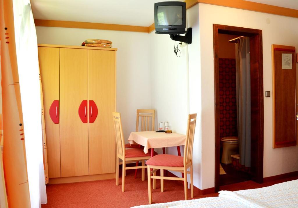 Pension Hribernig Sankt Primus Luaran gambar