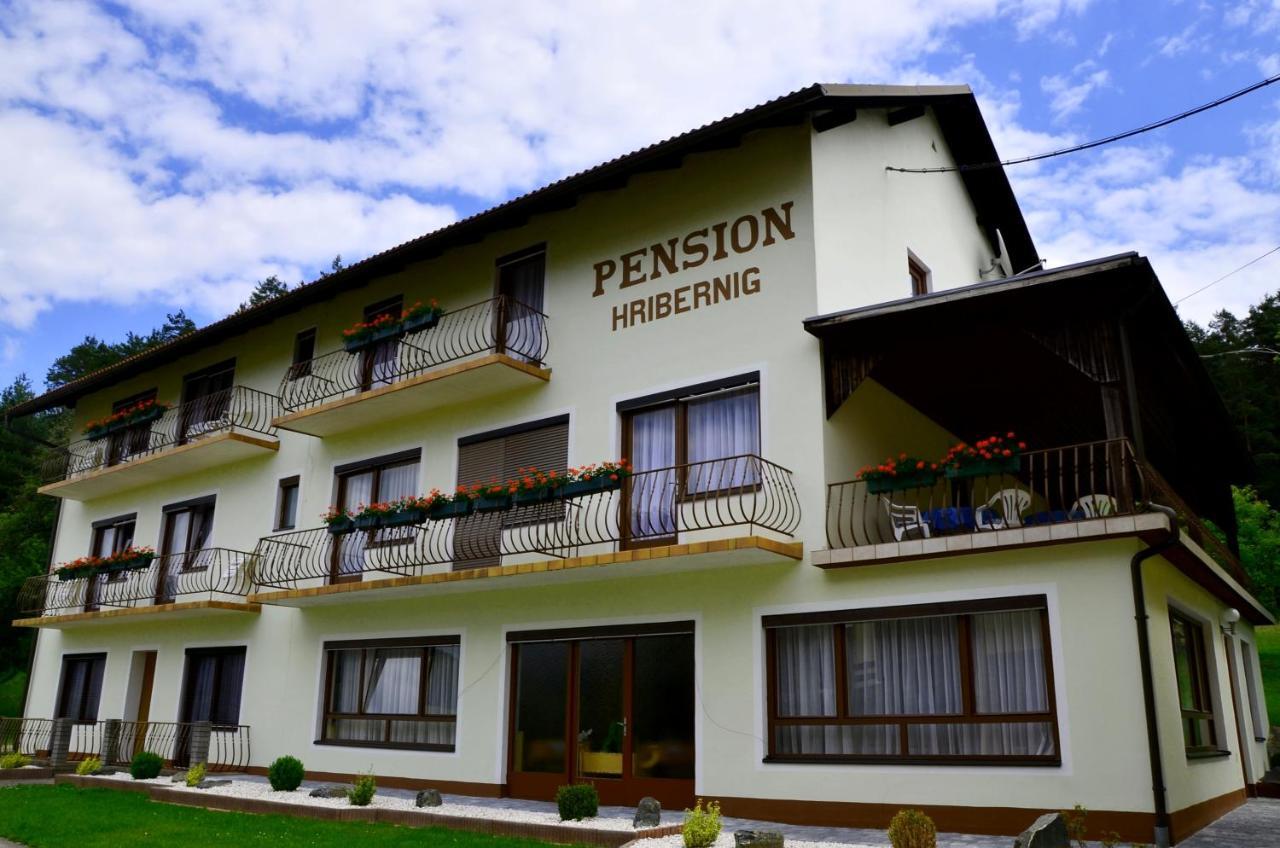 Pension Hribernig Sankt Primus Luaran gambar